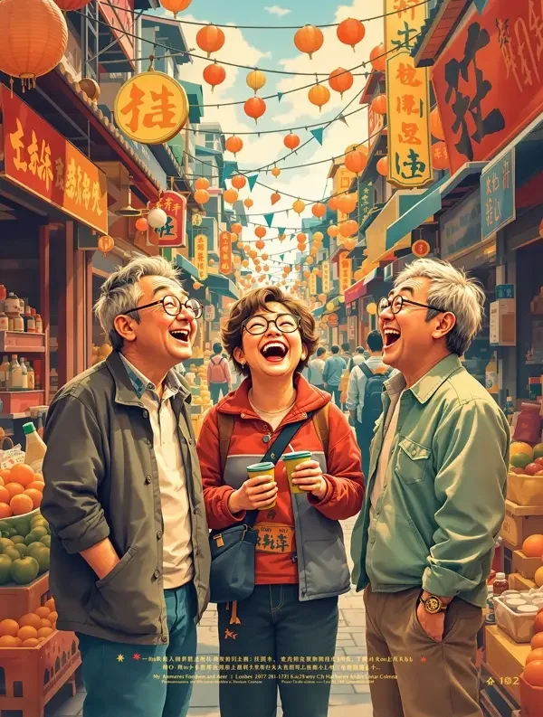 无名之辈 - 小蓝视频海报
