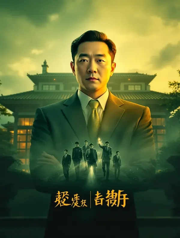 赘婿的春天 - 小蓝视频海报